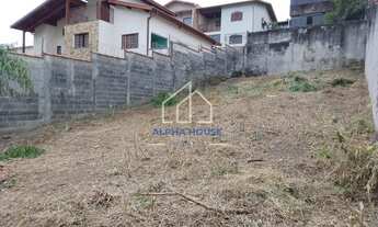 Imagem: Terreno à venda, Vila Suiça, Pindamonhangaba