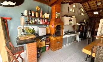 Imagem 6: Casa 4 quartos em Interlagos