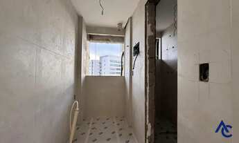 Imagem 3: Apartamento Novo Beira Mar em Maceió; Vista Mar panoramica, andar alto