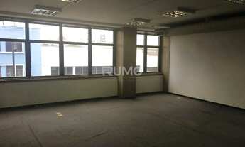 Imagem 5: Sala - Centro - Campinas