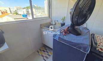 Imagem 4: Vila Isabel Apartamento com 2 dormitórios