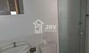 Imagem 5: APARTAMENTO-02 QUARTOS-SUITE-PARQUE DOS ESPORTES-7 ANDAR-ATRÁS DO MCDONALDS-VALPARAISO