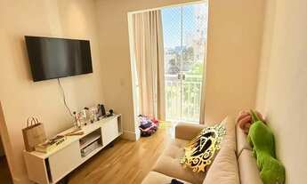 Imagem: Apartamento para venda no condomínio Costa