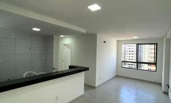 Imagem 2: Imóvel para aluguel com 61 metros quadrados com 2 quartos em Manaíra - João Pessoa - PB