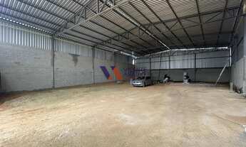 Imagem: Galpão Logístico/Industrial para Locação