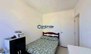 Imagem 6: Apartamento de 02 dormitórios no bairro Areias, São José/SC