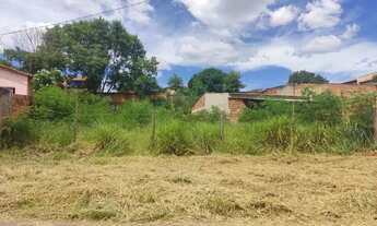 Imagem: Lote 465,90m² (Asfalto e Agua) Bairro Itapuã