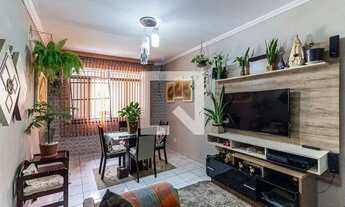 Imagem: Apartamento à Venda - Campos Elíseos