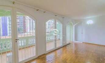 Imagem: Casa com 3 dormitórios à venda, 245 m²