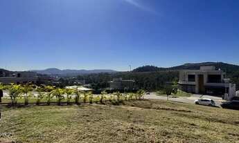 Imagem 7: TERRENO DE ESQUINA A VENDA NO ITAHYÊ RESIDENCIAL - SANTANA DE PARNAÍBA - SP