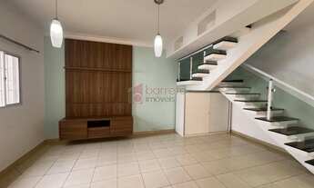 Imagem: SOBRADO PARA LOCAÇÃO NO BAIRRO VILA MARINGÁ