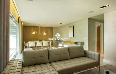 Imagem 7: Anchieta - Apartamento 4 quartos à venda na Anuar Donato