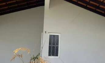 Imagem: VENDE-SE CASA NO BAIRRO SANTA ISABEL - TERESINA