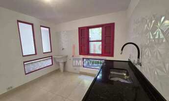 Imagem 6: Casa com 1 dormitório para alugar, 95 m² por R$ 4.000,00/mês - Itacoatiara - Niterói/RJ