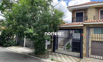 Imagem: Sobrado com 3 dormitórios à venda, 231