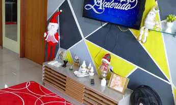 Imagem 5: Casa na cidade nova