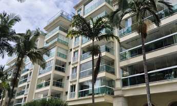 Imagem: Apartamento 129m² Le Park Barra da Tijuca