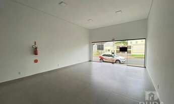 Imagem 5: Sala comercial com aproximadamente 55 m²