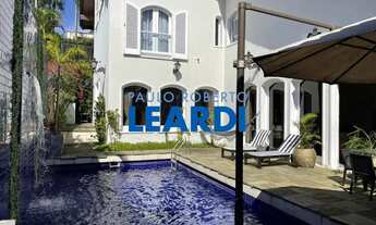 Imagem: CASA ASSOBRADADA - JARDIM GUEDALA - SP