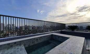 Imagem 4: Apartamento com 2 dorms, Canto do Forte, Praia Grande - R$ 510 mil, Cod: 7668