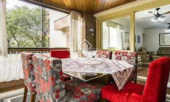 Imagem 7: Imóvel para venda tem 120 metros quadrados com 4 quartos em Bela Vista - Porto Alegre - RS