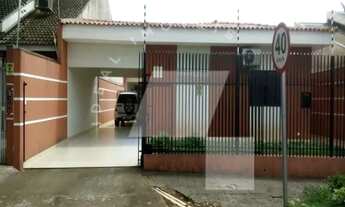 Imagem 2: Casa a venda no bairro Jardim Alvorada - Maringá/PR
