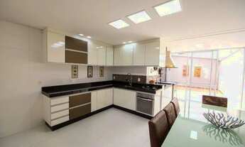 Imagem 5: Sobrado com 3 dormitórios à venda, 175 m² por R$ 1.099.999,99 - Vila Baeta Neves - São Ber