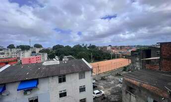 Imagem 5: Apartamento à venda no CONJUNTO ACM , CABULA, Salvador, BA