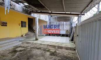 Imagem 4: Casa com 4 Quartos (2 Suítes) no José Américo