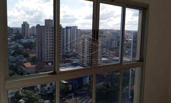 Imagem: AVENIDA PARK com 2 dormitórios sendo 1