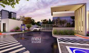 Imagem 2: APARTAMENTO COM ELEVADOR, PORCELANATO, COM ENTRADA PARCELADA NO TURU. CONDOMINIO NEW LIFE