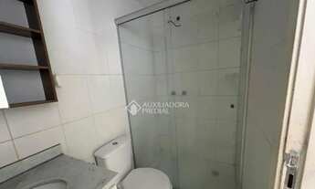 Imagem 4: Imóvel para venda tem 48 metros quadrados com 2 quartos em Passo das Pedras - Porto Alegre