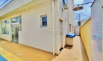 Imagem 3: Casa sobrado de 226m² com 03 suítes para locação e venda em condomínio - Quinta da Primave