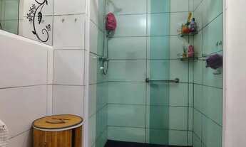 Imagem 7: Apartamento 2 quartos PortoSinai condomínio fechado piscina e infra completa