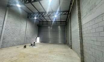 Imagem: Galpão para alugar, 500 m² por R$ 22.700,00/mês