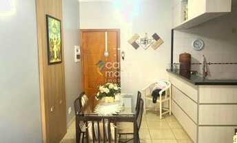 Imagem 4: Apartamento para alugar ou vender, com 2 quartos, 1 vaga, 64 m² - Residence Baldin - Jardi