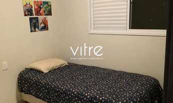 Imagem 3: Apartamento à venda no bairro Jaraguá em Uberlândia