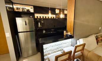 Imagem 3: AOARTAMENTO MOBILIADO, jardins do éden 1