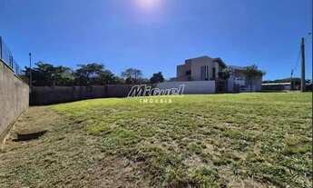 Imagem 5: Terreno em Condomínio, 692,66m² à venda, Taquaral - Piracicaba - Condomínio Park Unimep Ta