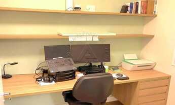 Imagem 4: Apartamento para locação em Alphaville Tamboré