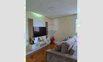 Imagem 7: ALUGA 113 m² | 2 suítes | Lavabo | Andar alto | Reformado