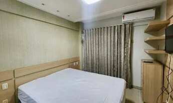 Imagem 6: Alugo apartamento 100% mobiliado - Ed. Rio Verde