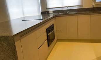 Imagem 3: Apartamento Padrão em São José do Rio Preto