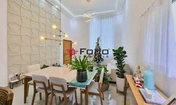 Imagem 3: Casa térrea - Condomínio Terras do Vale - Caçapava - 3 Dormitórios - 158m²