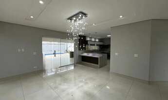 Imagem 7: Casa para alugar e à venda no Condomínio Terras do Imperador em Americana/SP