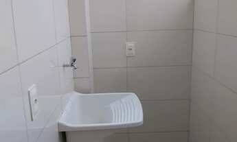 Imagem: Apto ponte do imaruim