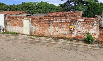 Imagem: Vendo lote 360 mts com casa 2 quartos Jardim