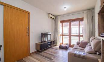 Imagem 2: 2 quartos c suite e garagem na Bela Vista