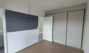 Imagem 3: Apartamento com 3 dormitórios para alugar, 107 m² por R$ 6.680/mês - Épico Campolim - Soro