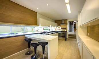 Imagem 6: Casa em Condomínio à venda Villa Borghese 2 suítes 3.750.000,00